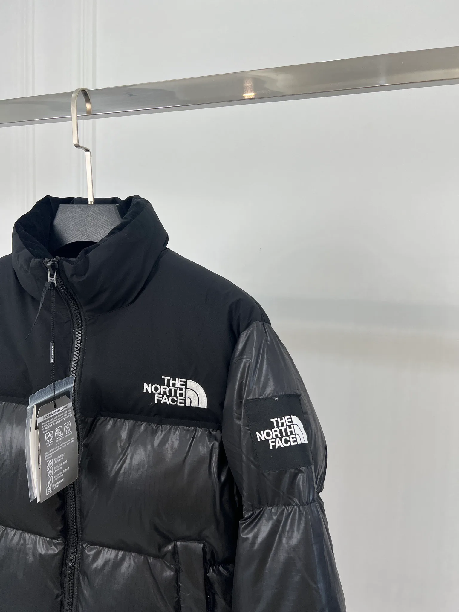 Куртки И Пуховики Женские The North Face 18415990