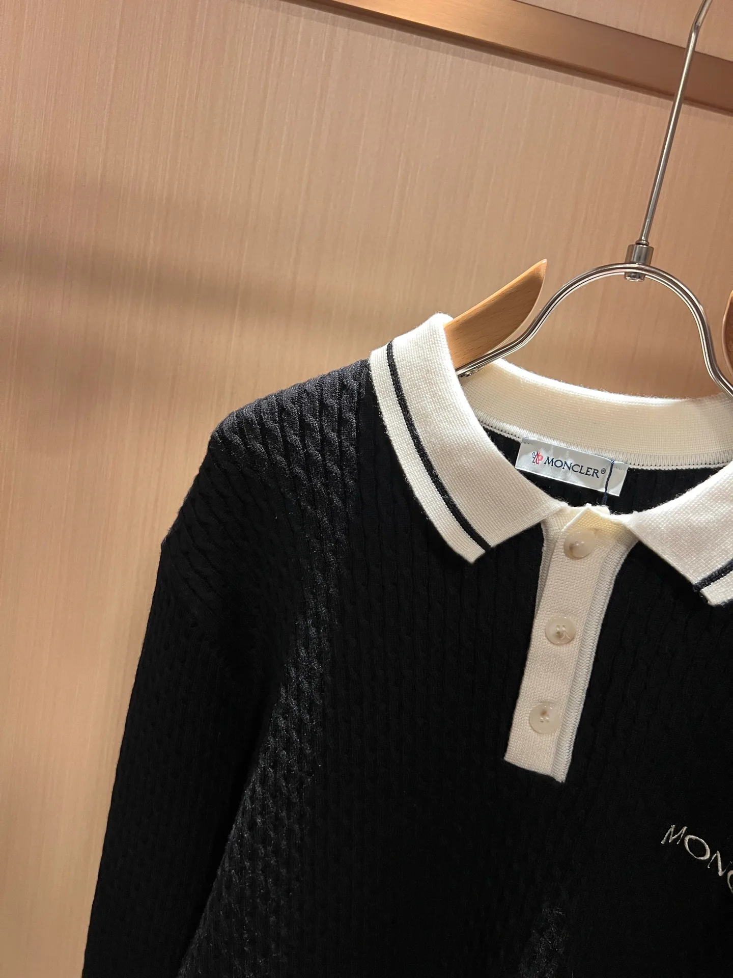 Джемперы И Свитеры Мужские Moncler 18495786