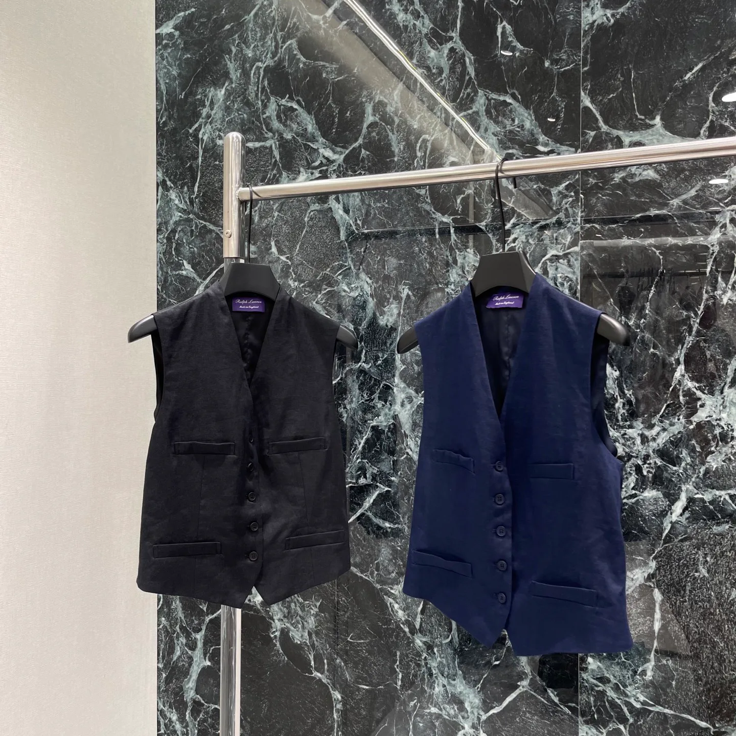 Жилеты Женские Ralph Lauren 18843032