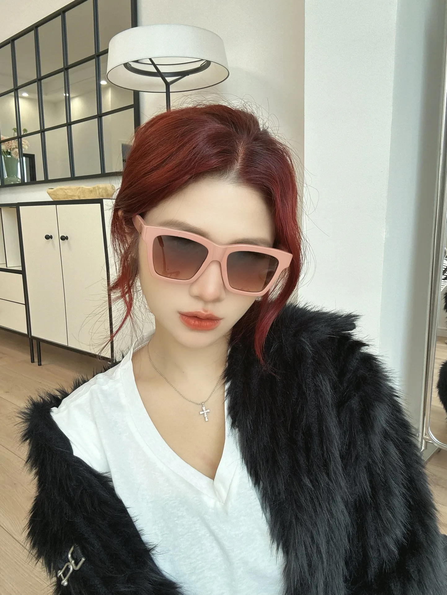 Очки Gucci 17020