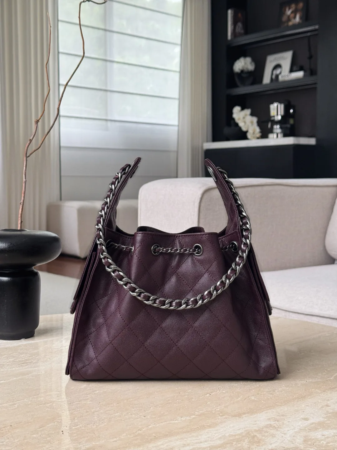 Классические Сумки Женские Chanel 11439094
