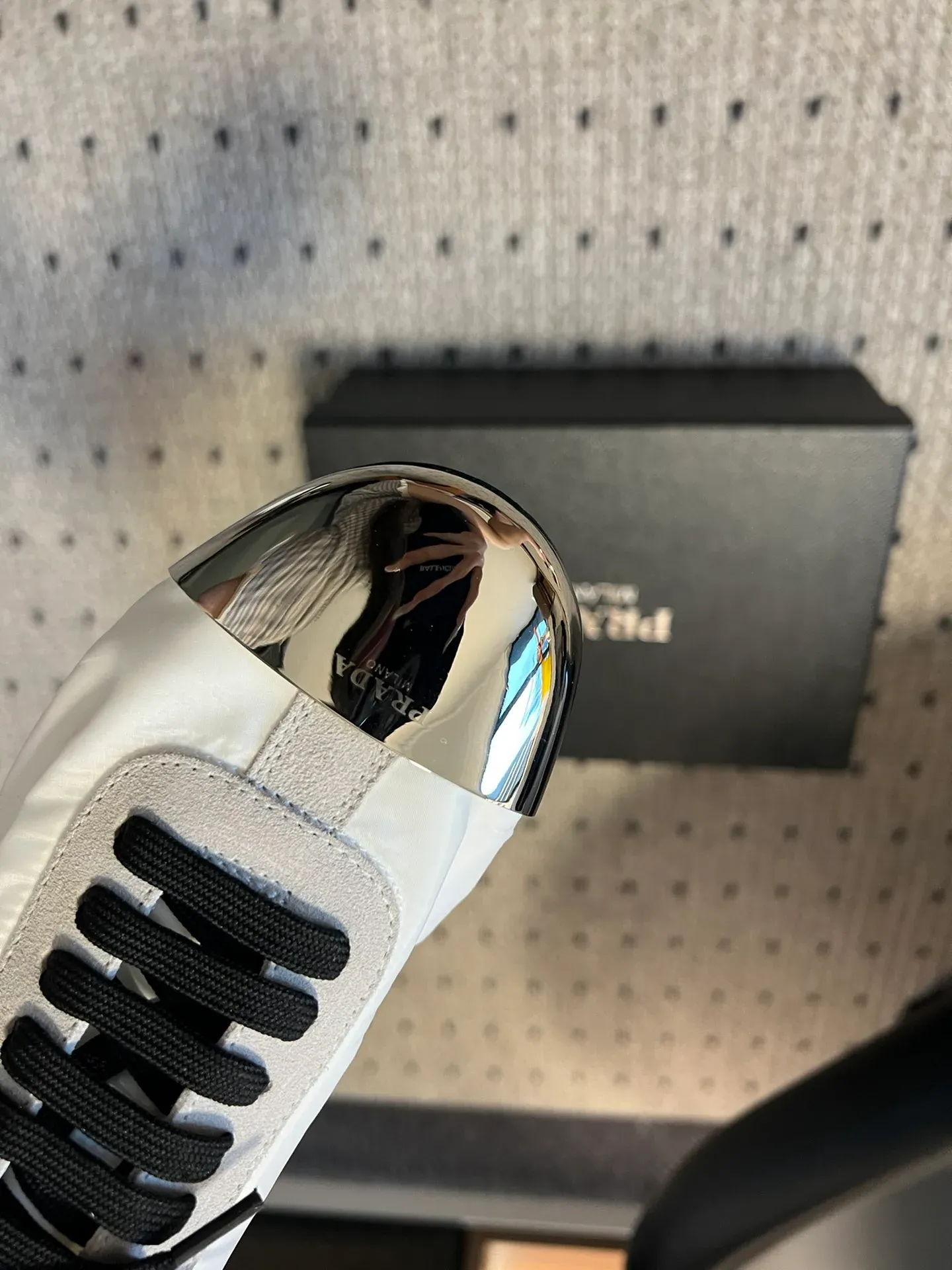 Мюли И Сабо Женские Prada 56931