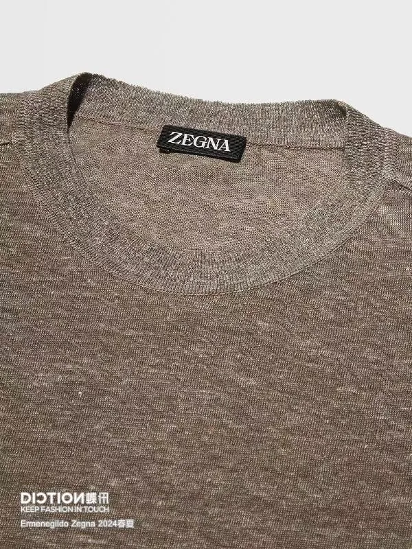 Футболки Мужские Zegna 24097