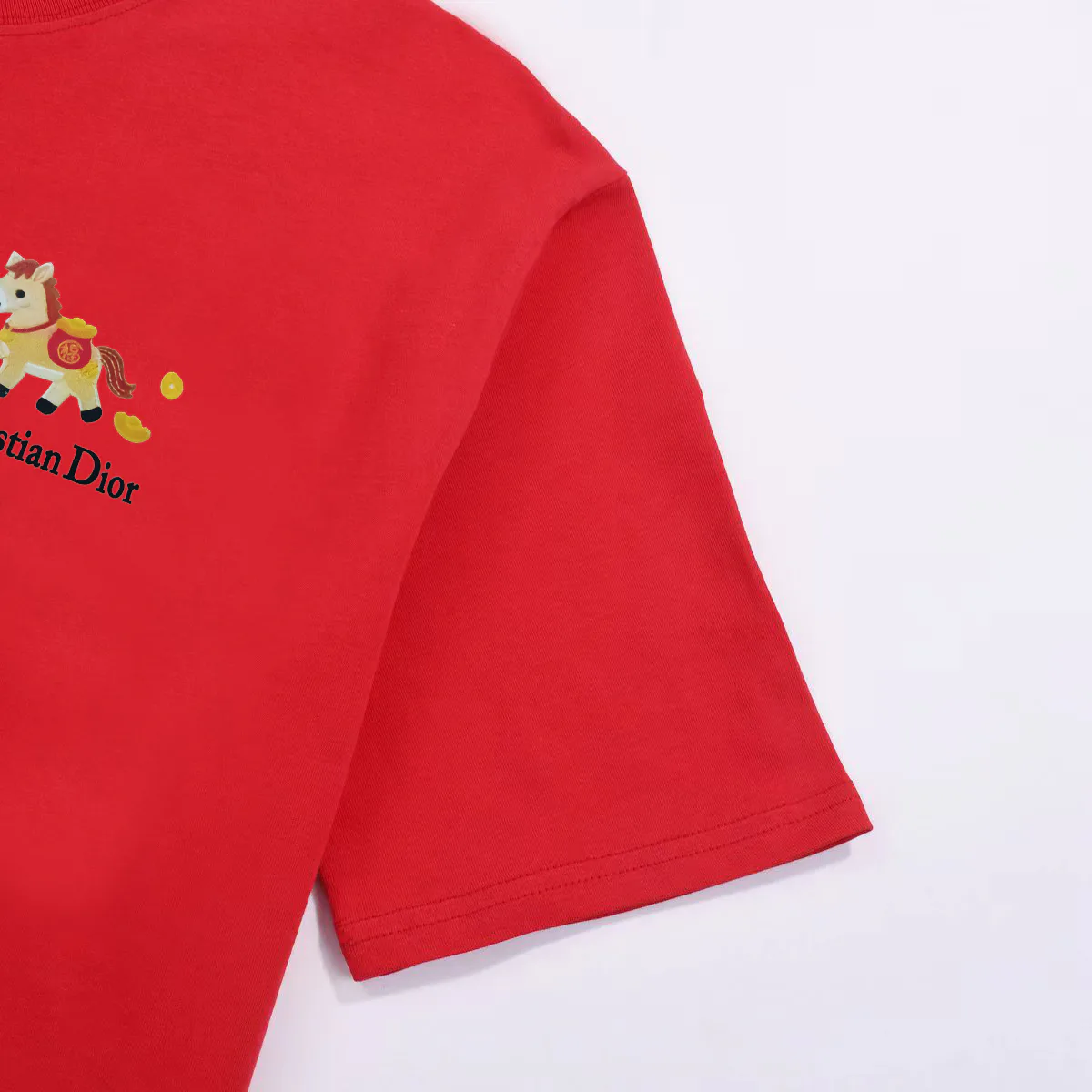 Футболки Женские Christian Dior 1209016