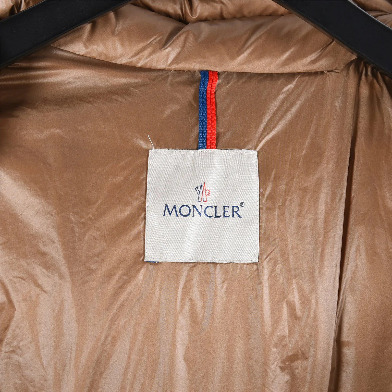 Куртки И Пуховики Женские Moncler 1297678