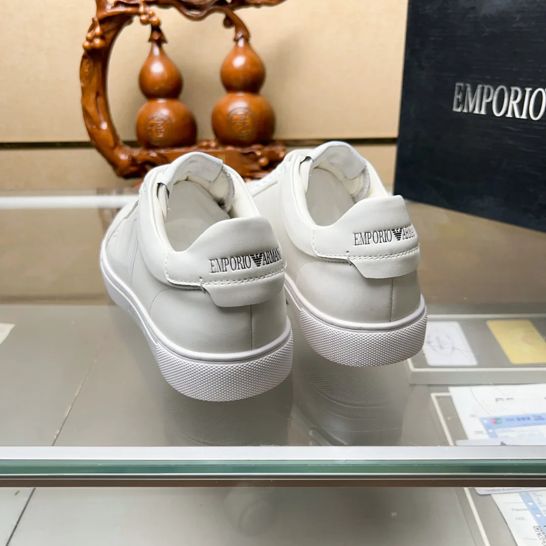 Кеды Мужские Armani 3316724