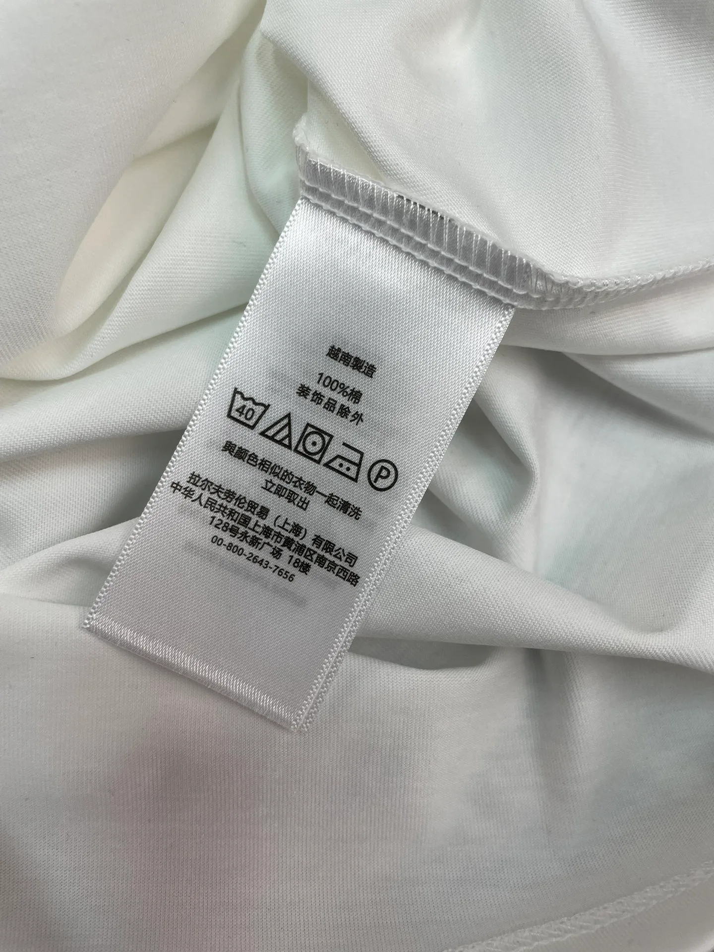 Футболки Женские Ralph Lauren 2627187