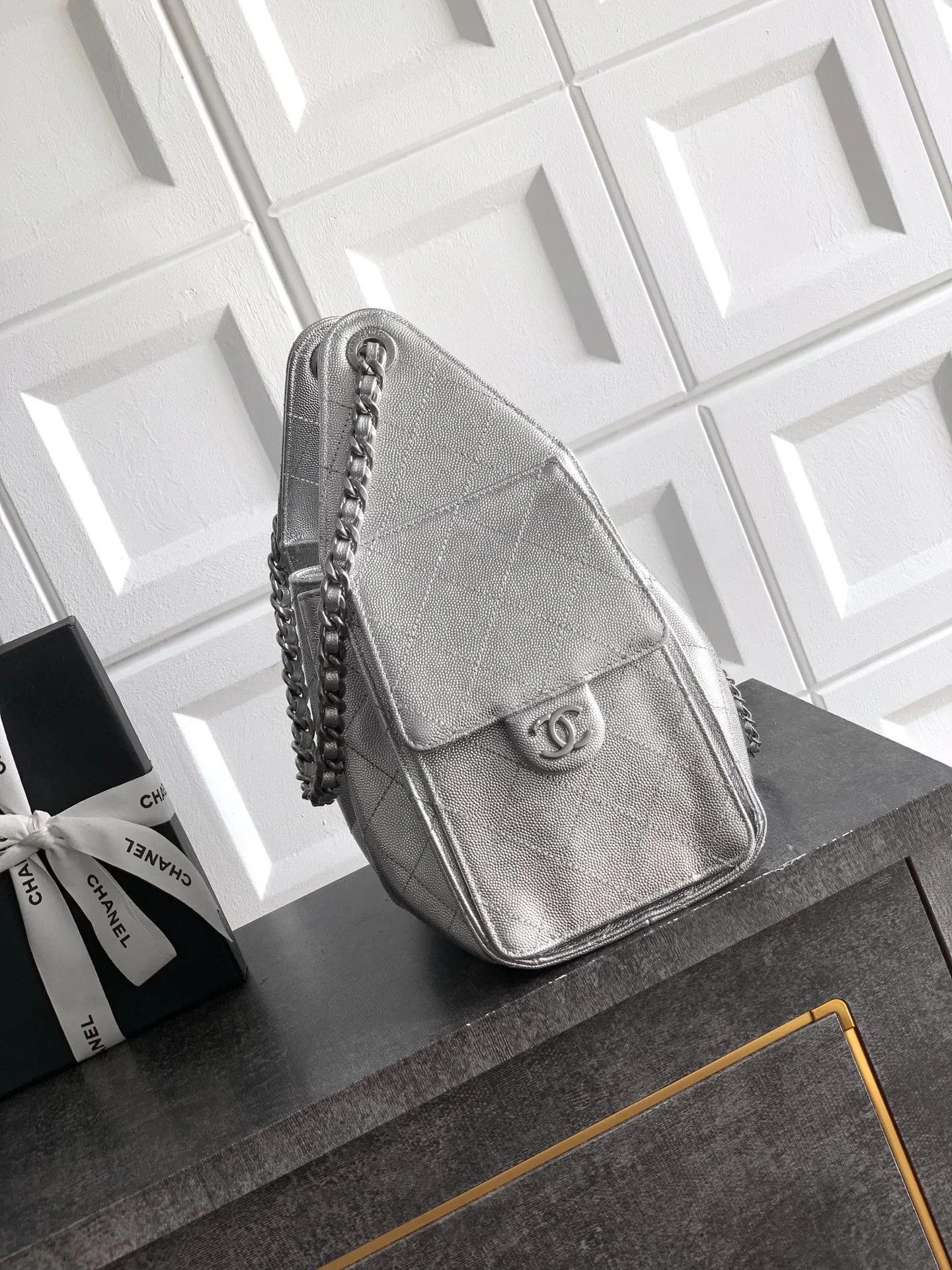 Классические Сумки Женские Chanel 11484829