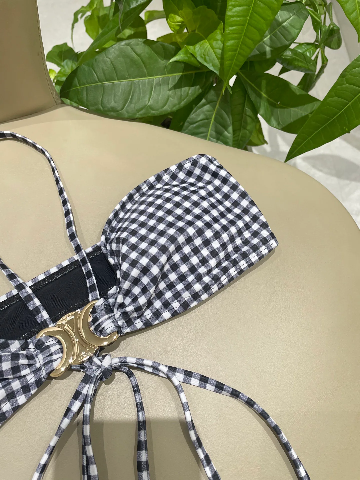 Купальники Женские Celine 12225934
