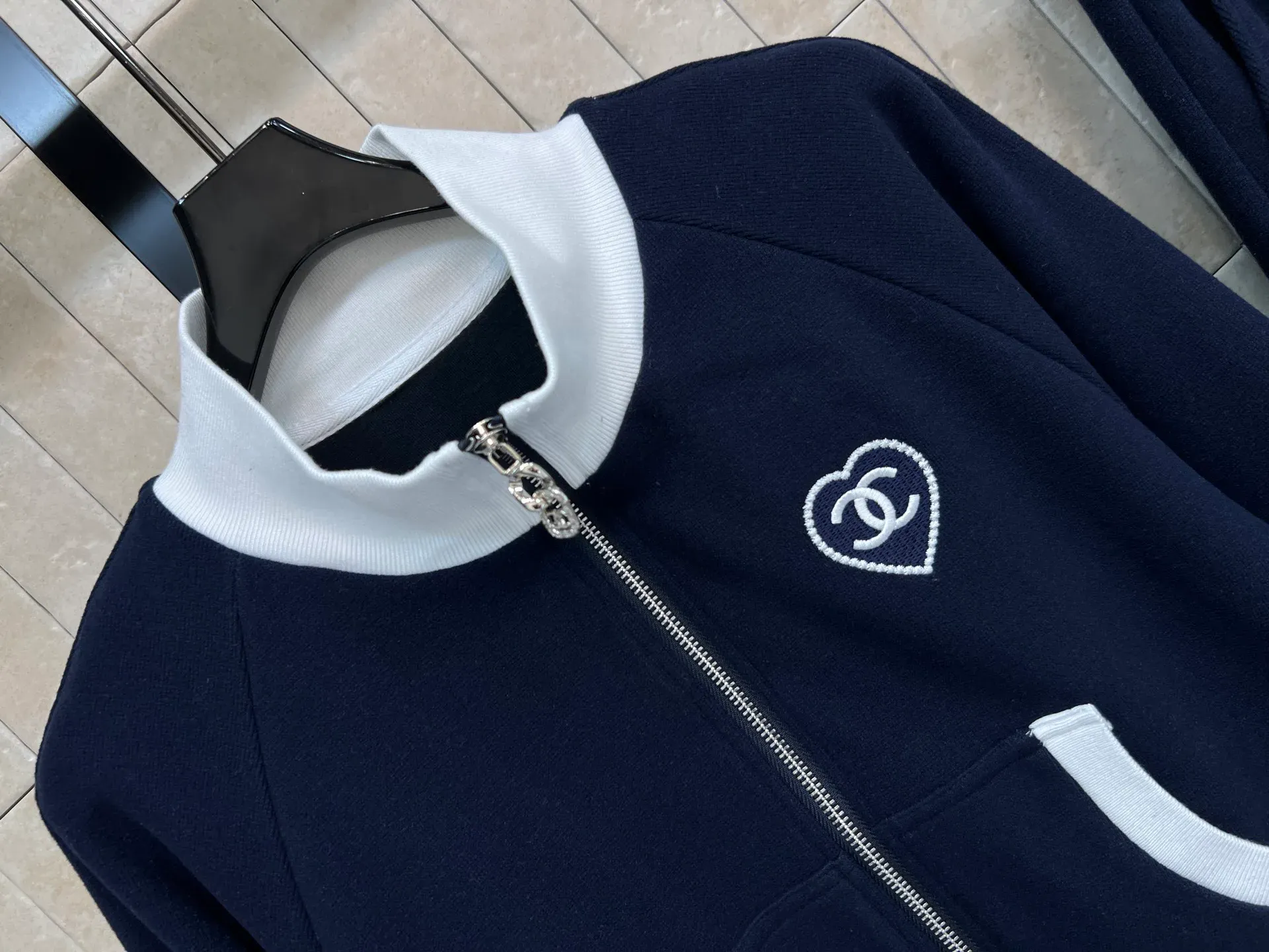 Спортивные Костюмы Женские Chanel 5204829