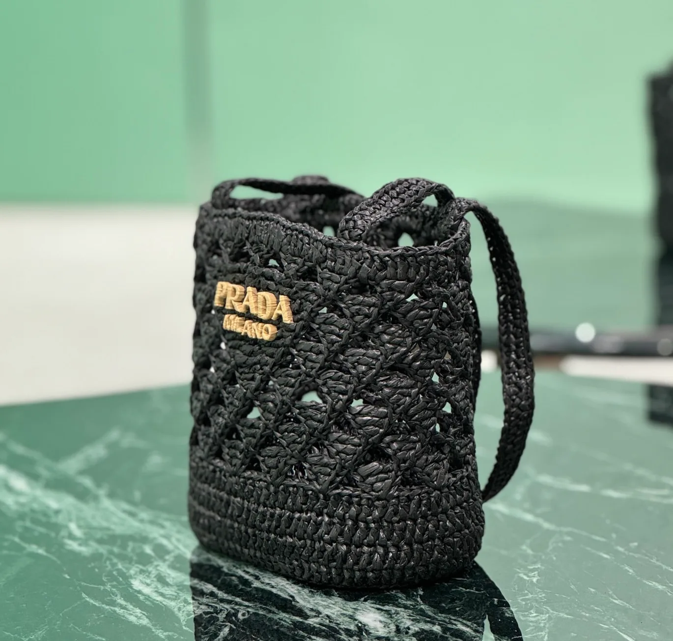 Классические Сумки Женские Prada 12874289