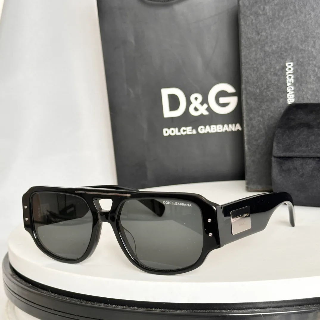 Очки Dolce & Gabbana 231786
