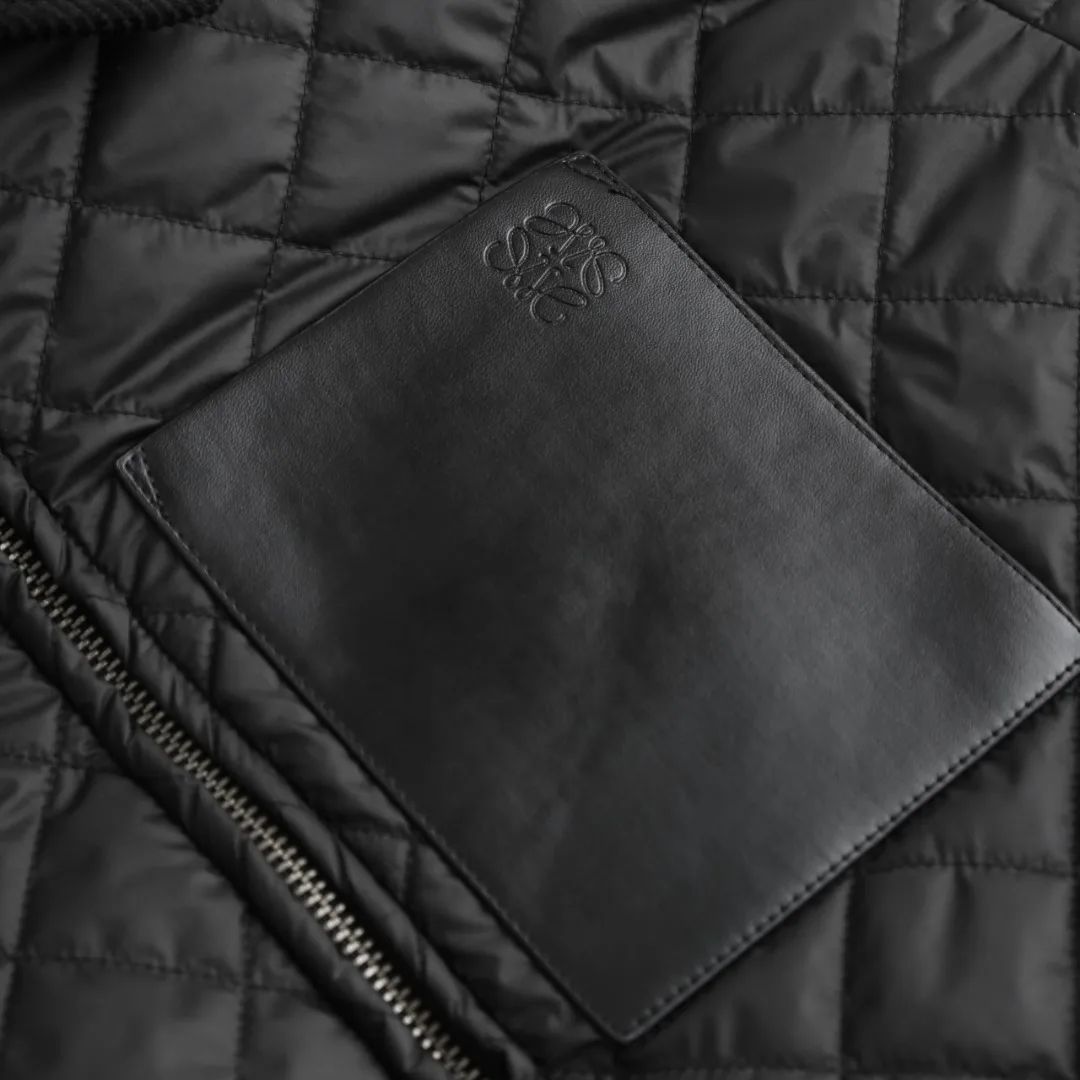 Куртки И Пуховики Женские Loewe 18022537