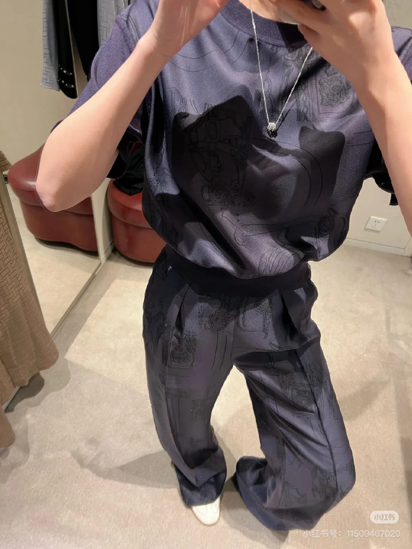 Футболки Женские Hermes 11154