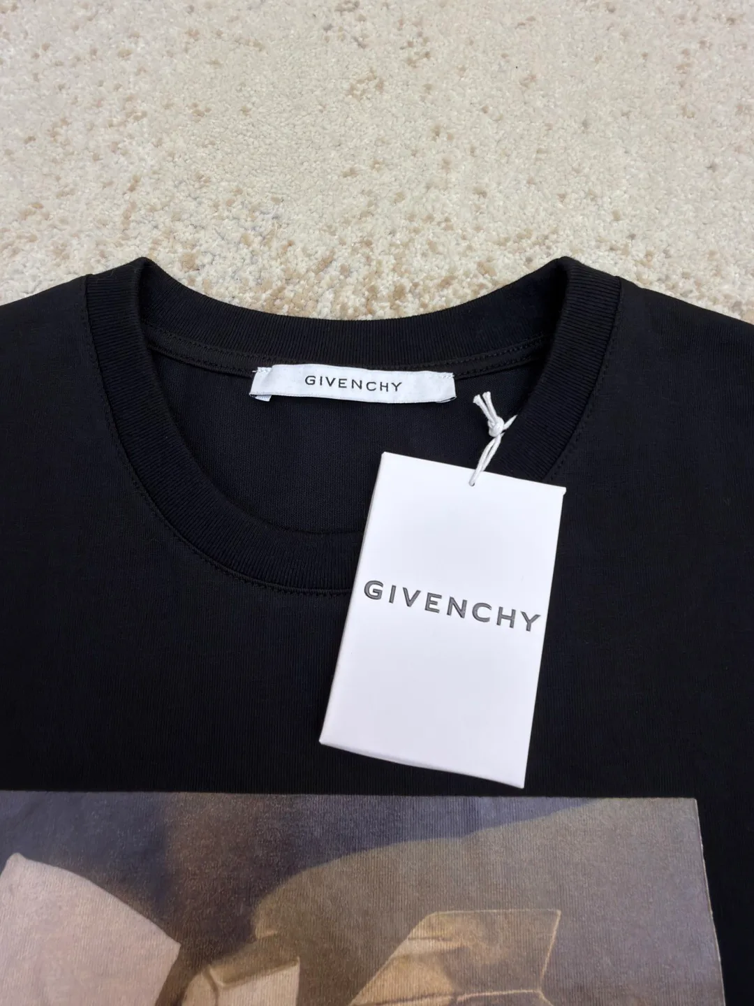 Футболки Мужские Givenchy 13187749