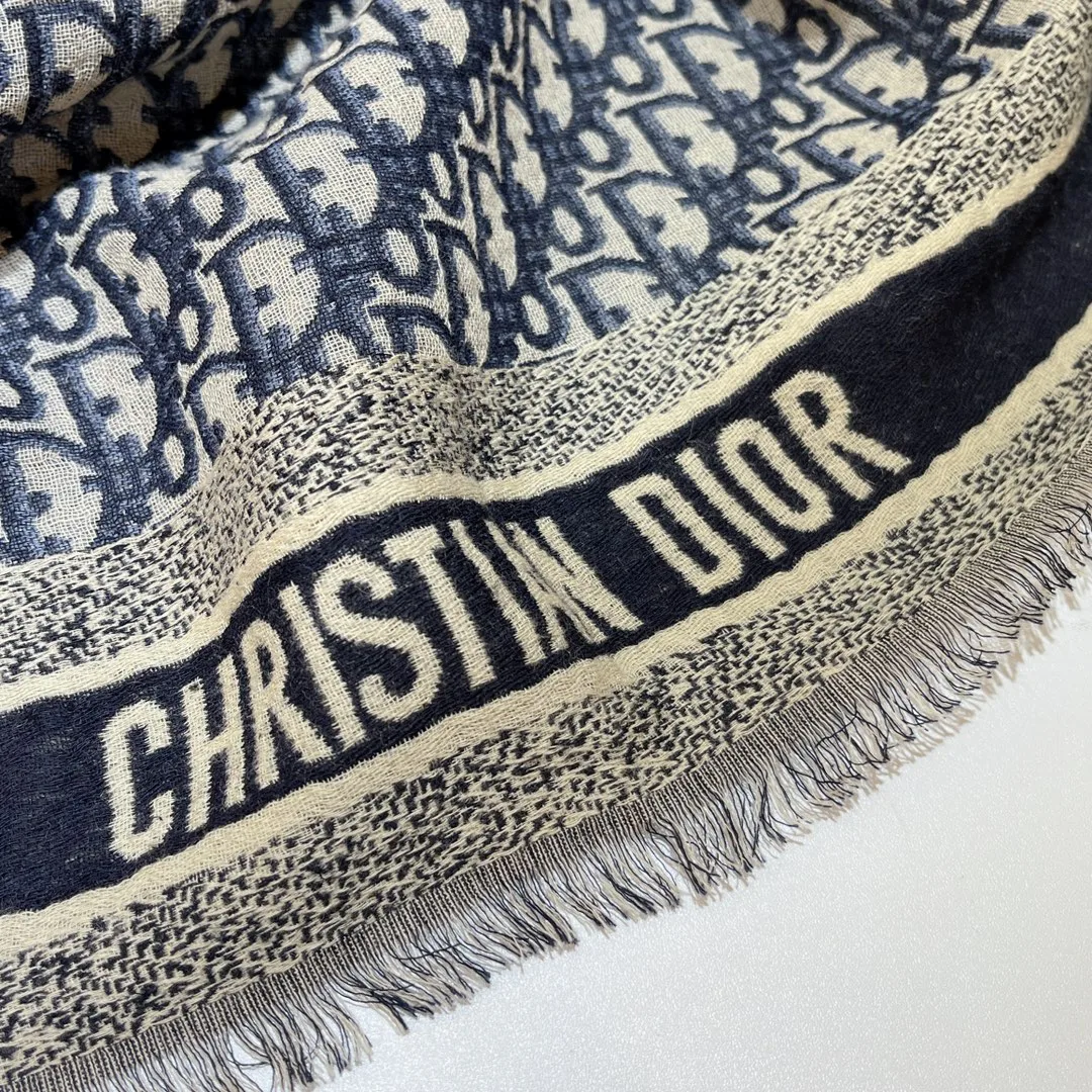 Шарфы Christian Dior 18595767