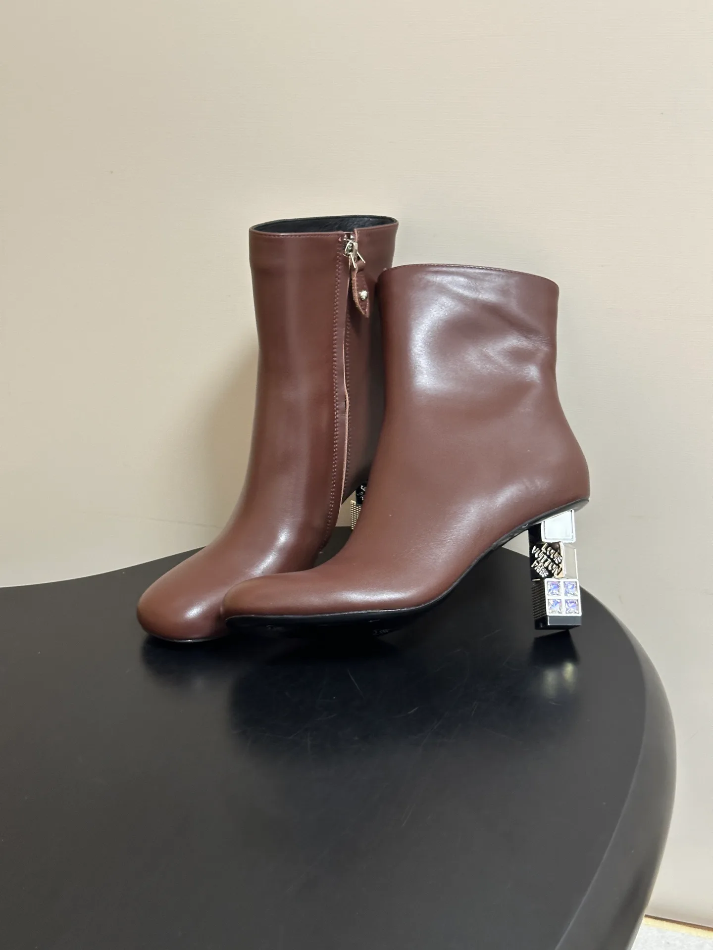 Ботильоны Женские Louis Vuitton 18392550
