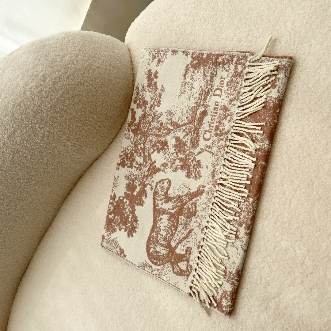 Шарфы Christian Dior 2227