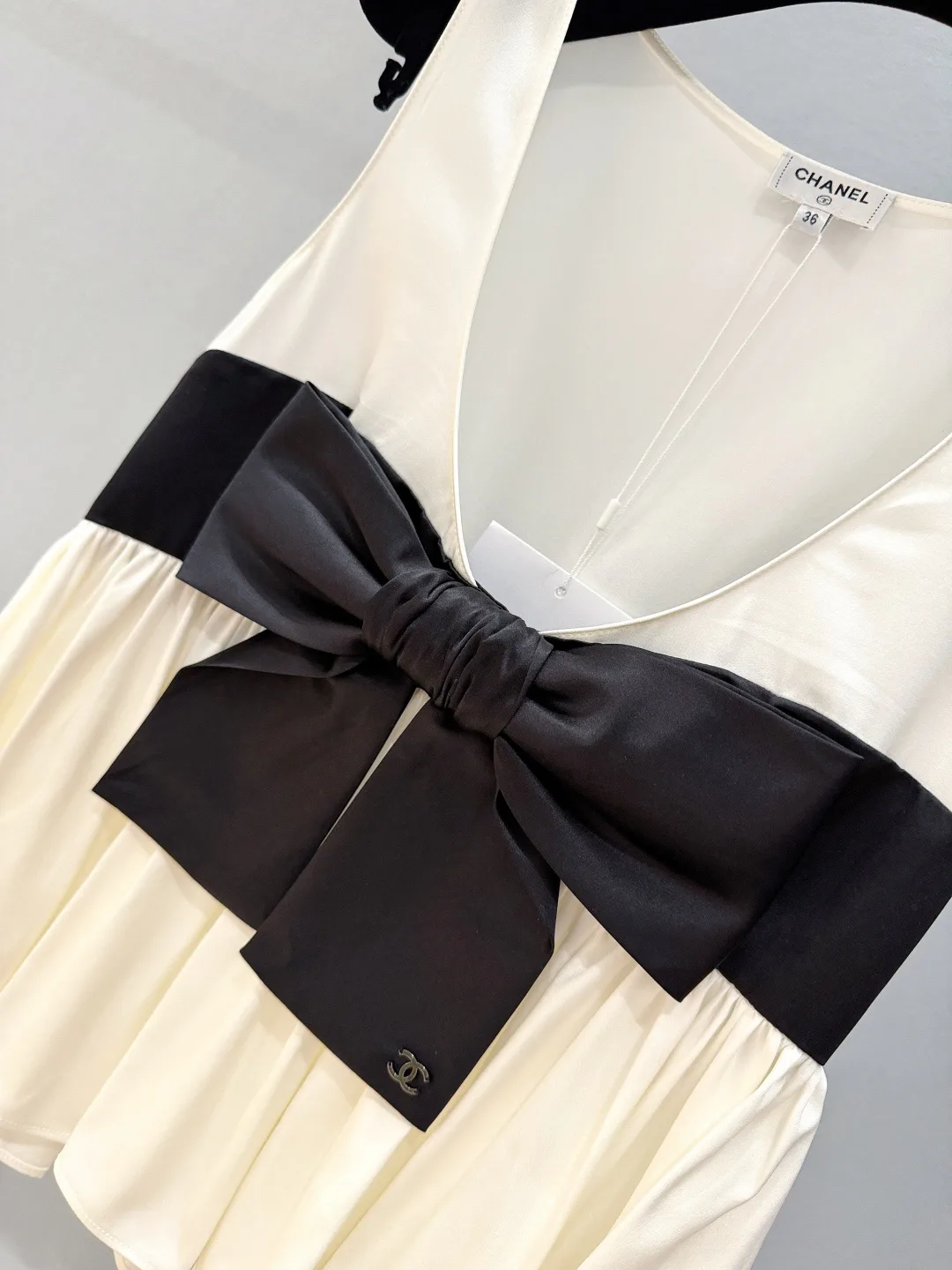 Топы Женские Chanel 247356