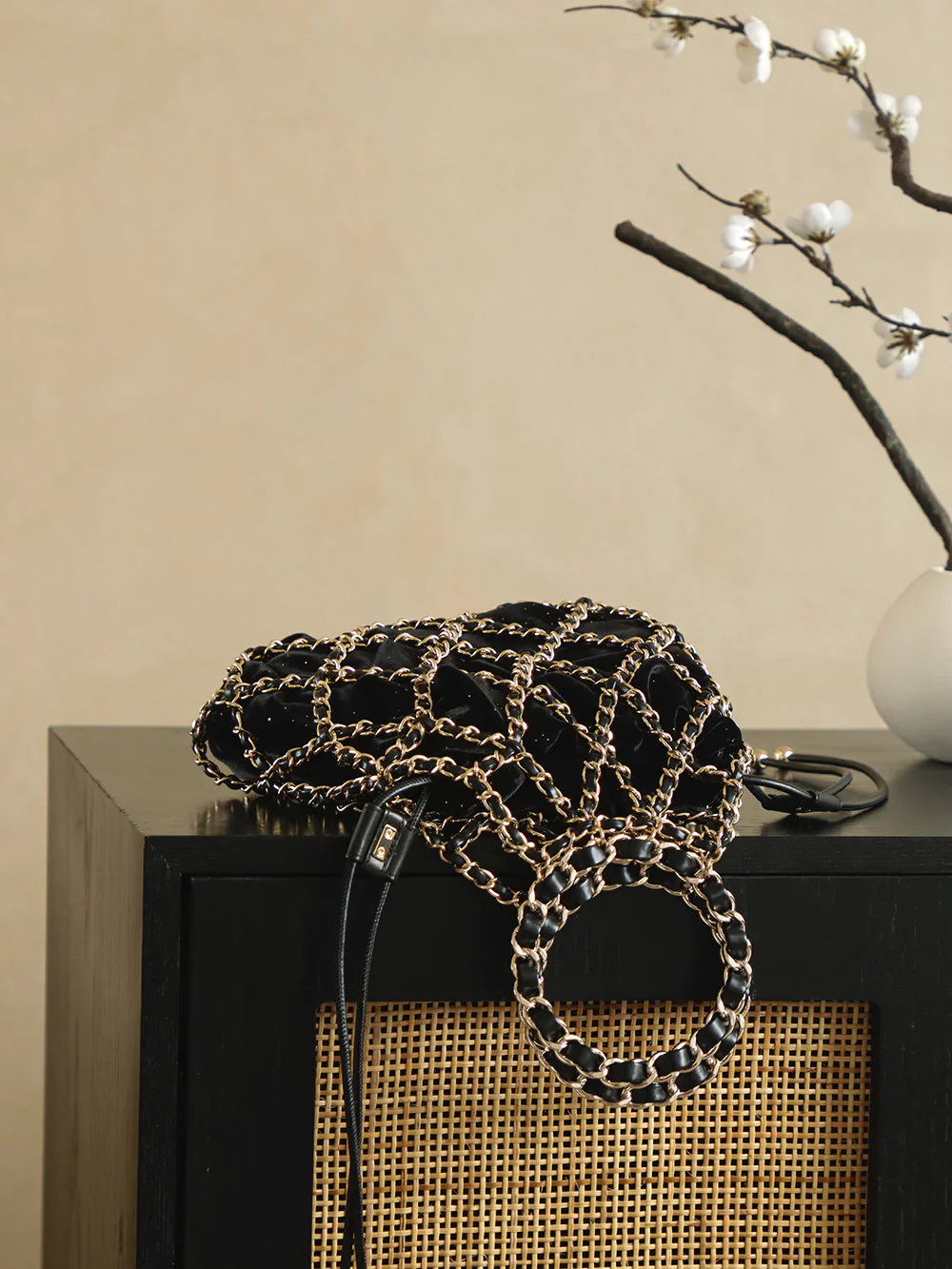 Классические Сумки Женские Chanel 17364601