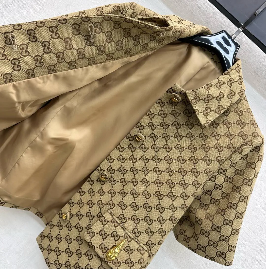 Жакеты Женские Gucci 4704820
