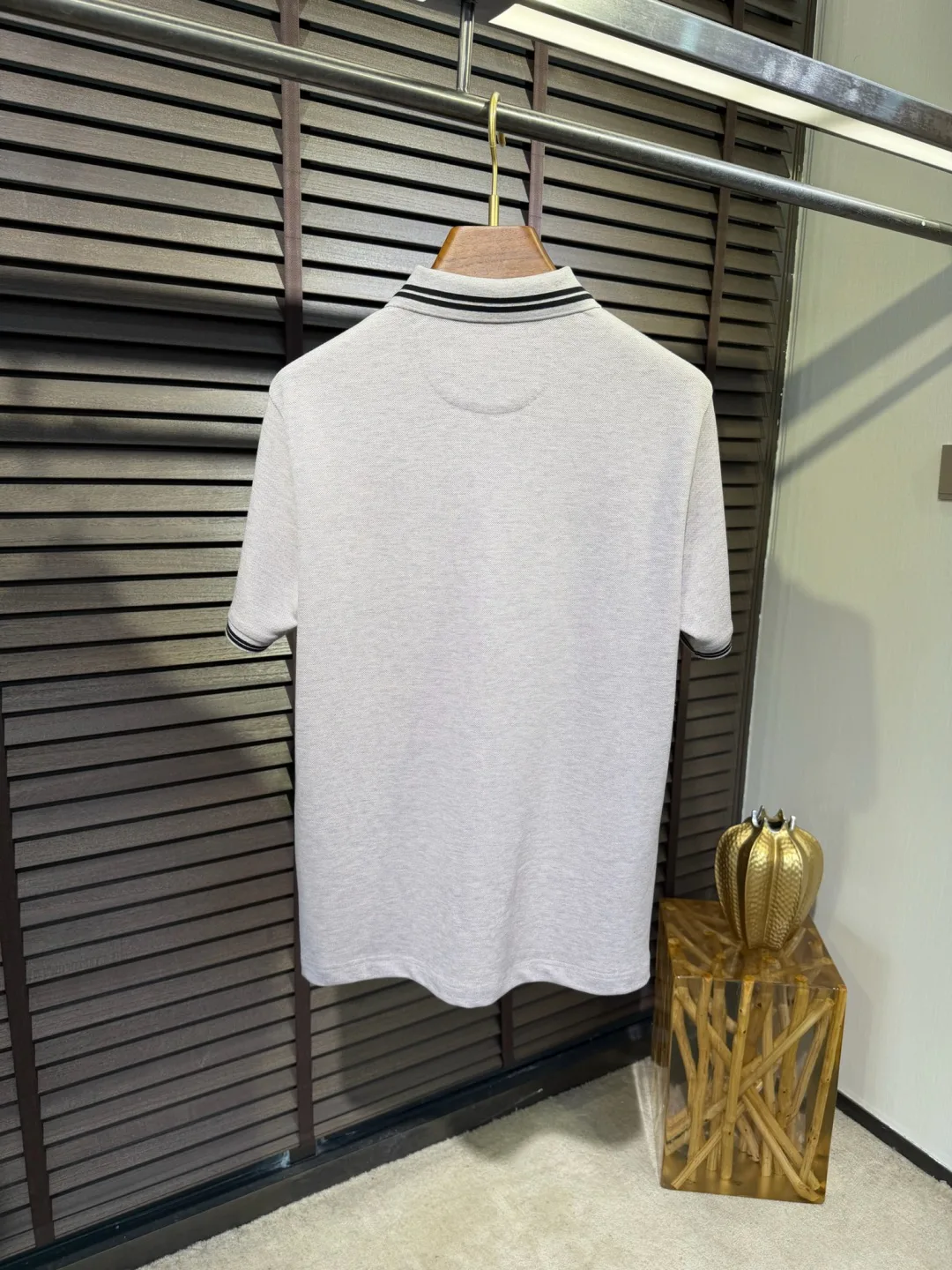 Рубашки Мужские Brunello Cucinelli 12959033