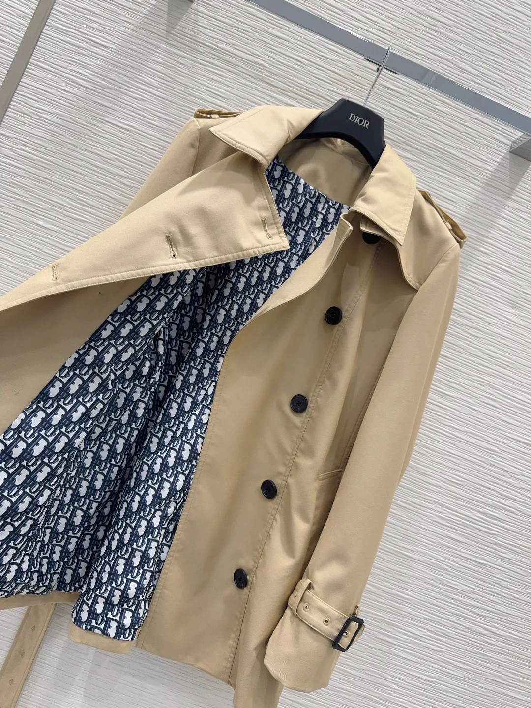 Тренчи Женские Burberry 18388685