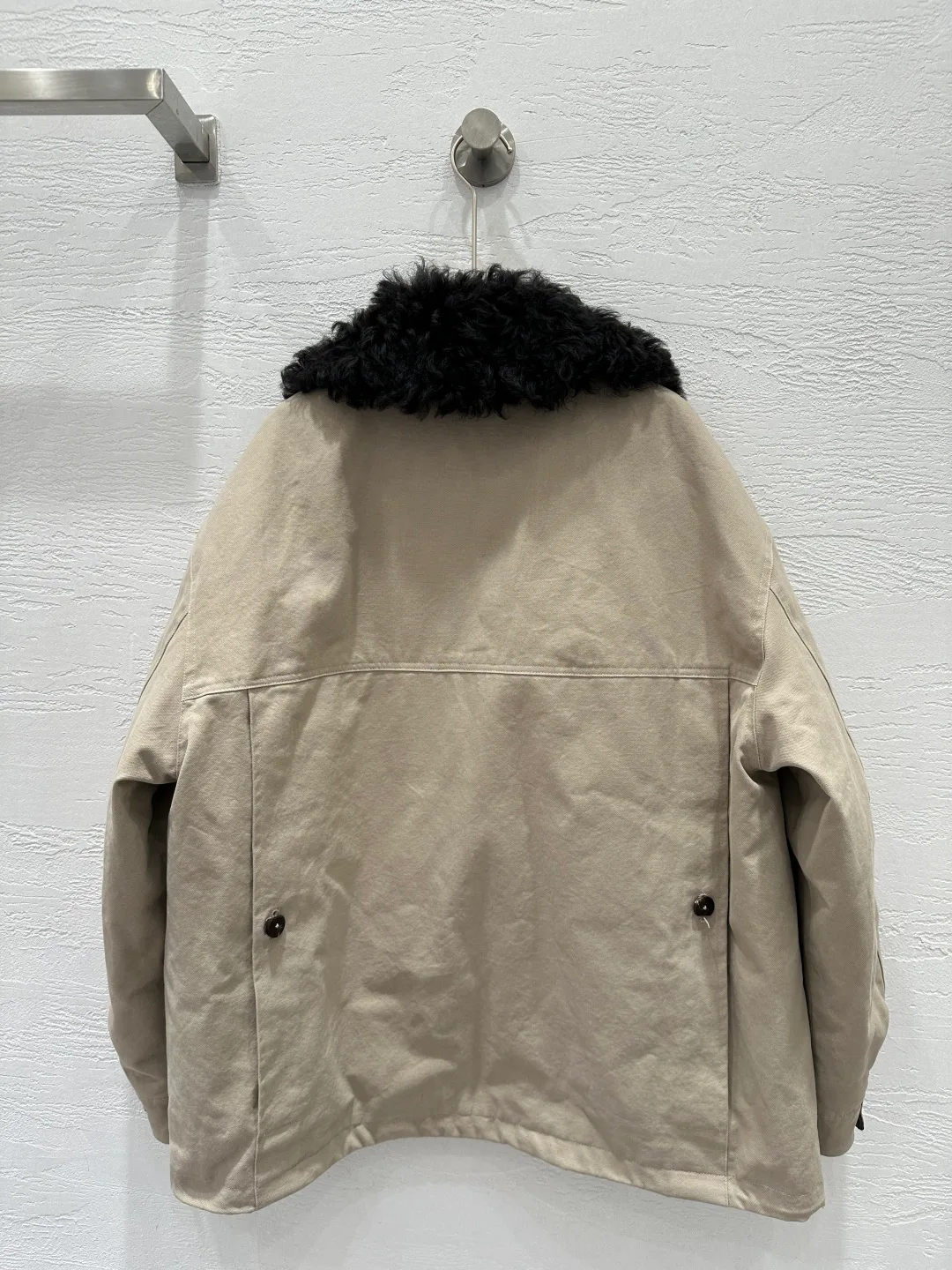 Куртки И Пуховики Женские Maison Margiela 1200051