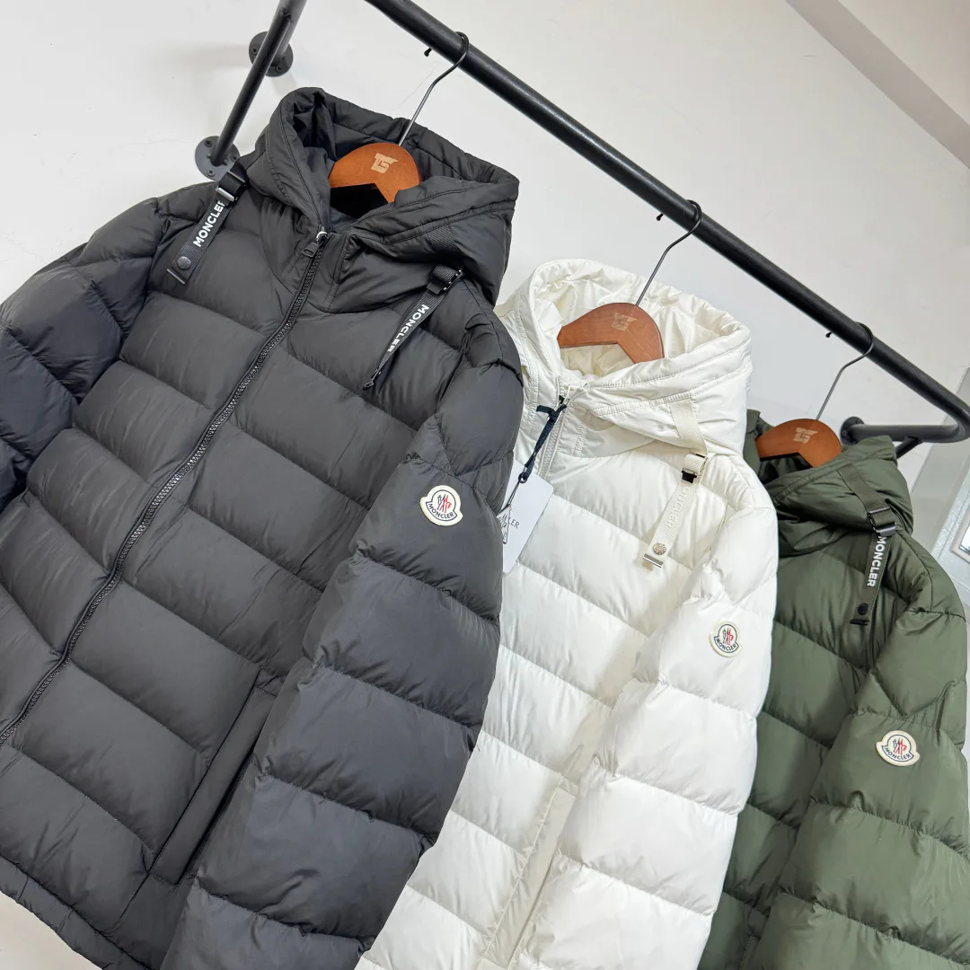 Куртки Мужские Moncler 276718