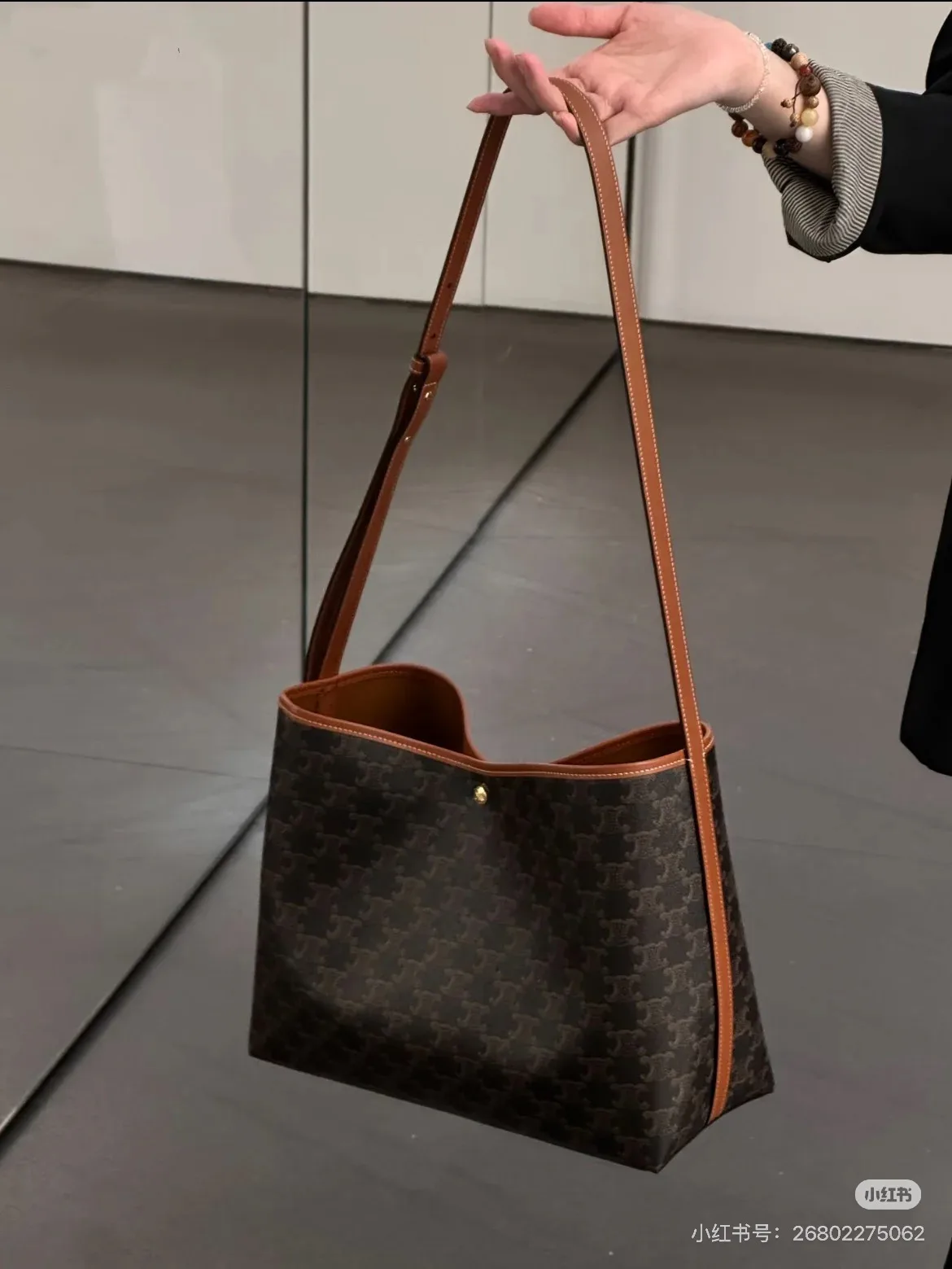 Классические Сумки Женские Celine 1782963