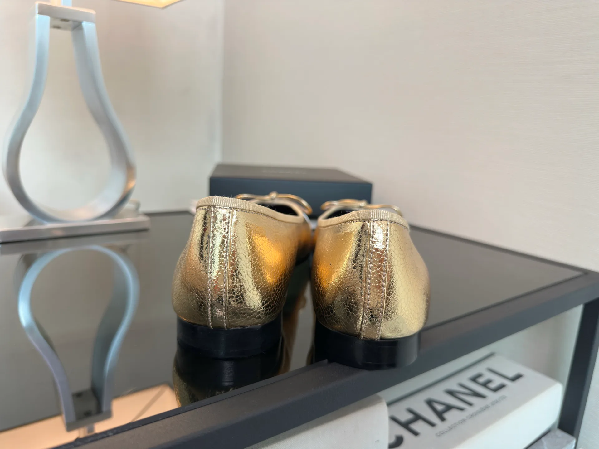 Кошельки Chanel 11890877