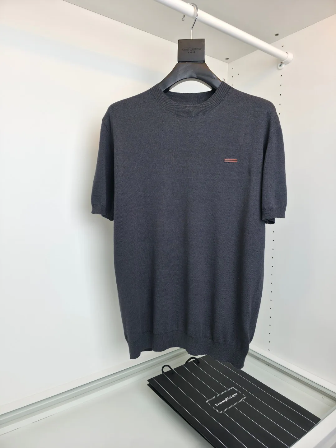 Футболки Женские Zegna 13293220
