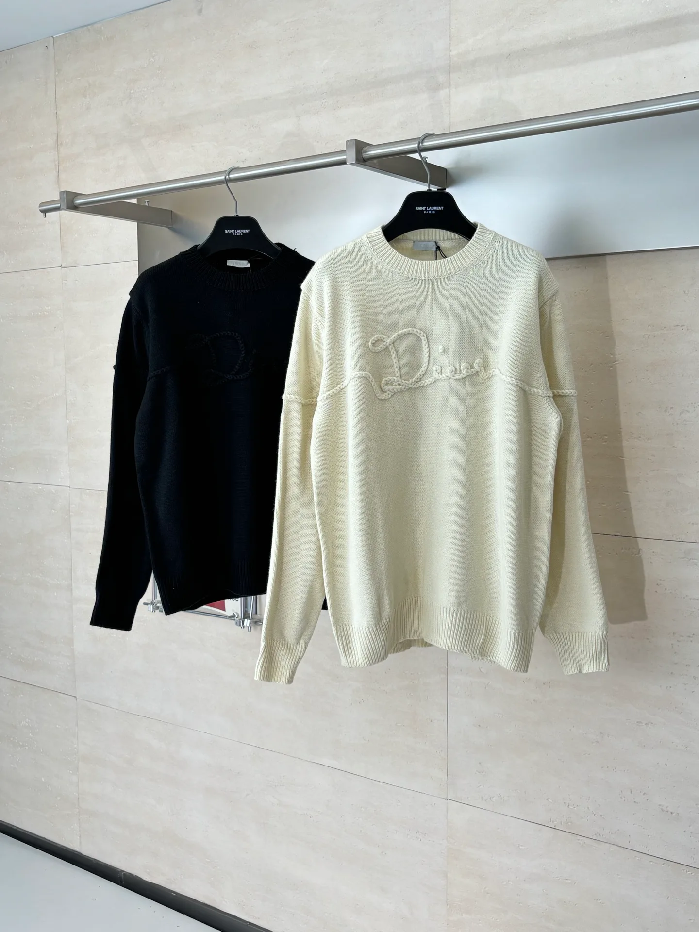 Свитеры Мужские Christian Dior 476191