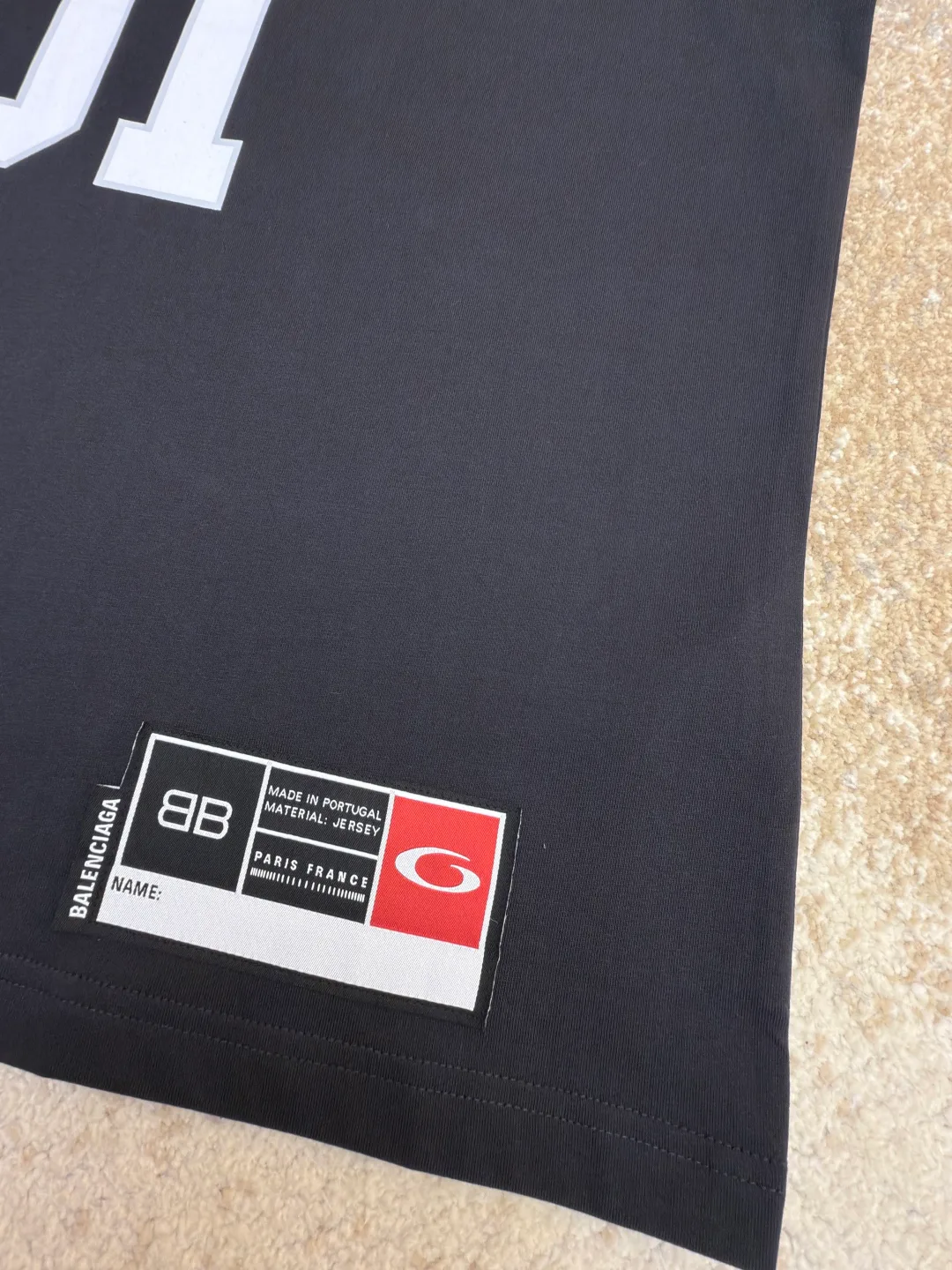 Футболки Женские Balenciaga 84542