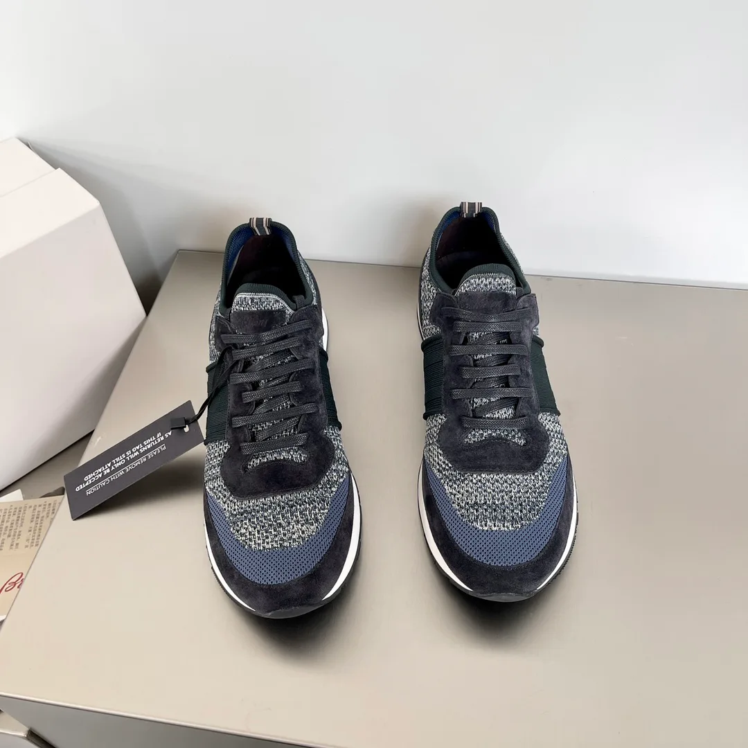 Кроссовки Мужские Brioni 13216417