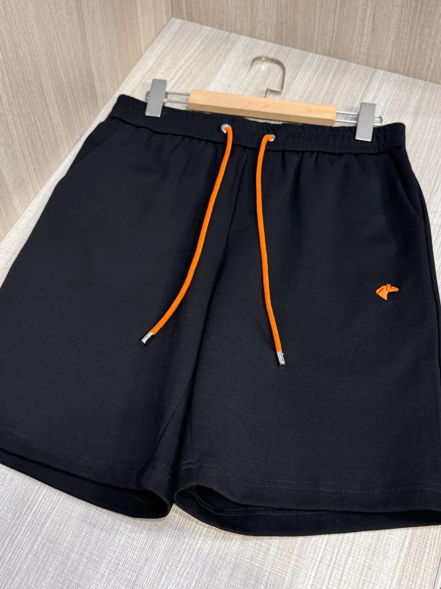 Шорты Мужские Hermes 12850409