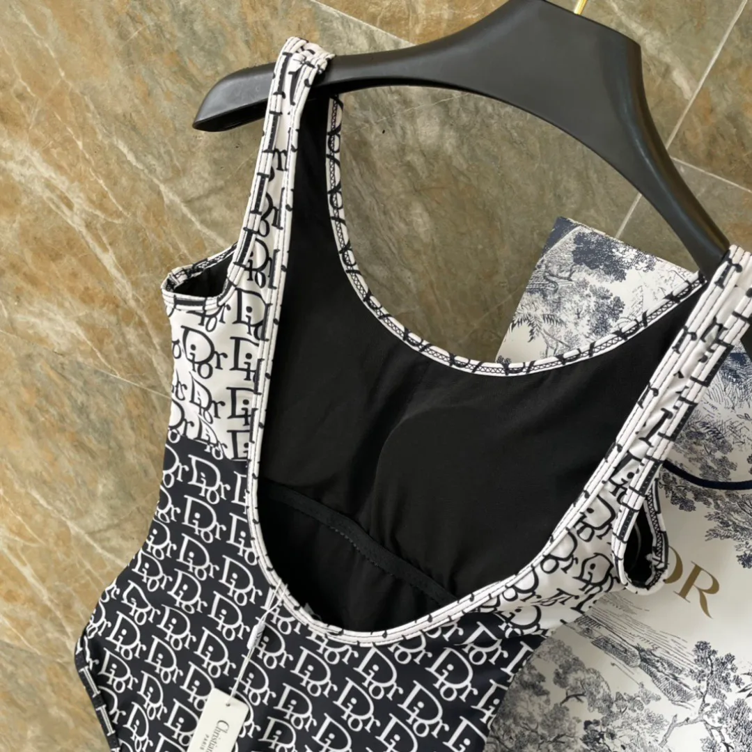 Купальники Женские Christian Dior 18222888