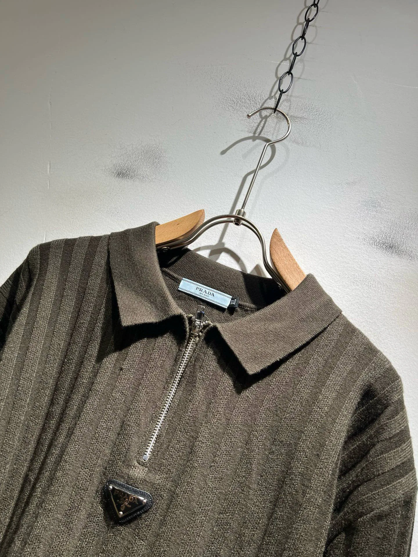 Джемперы И Свитеры Мужские Prada 798789