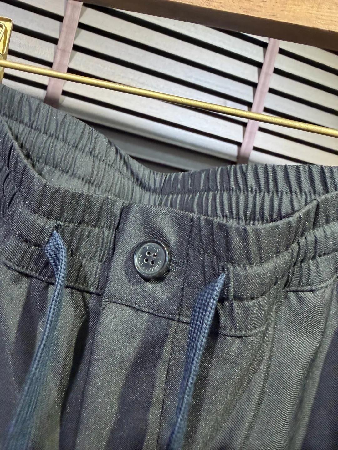 Шорты Мужские Ralph Lauren 11019681