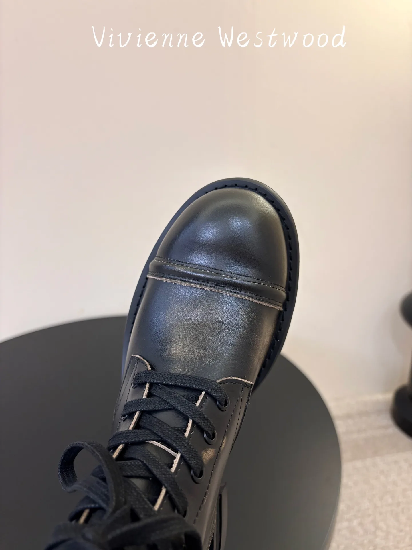 Ботинки Женские Vivienne Westwood 17913531