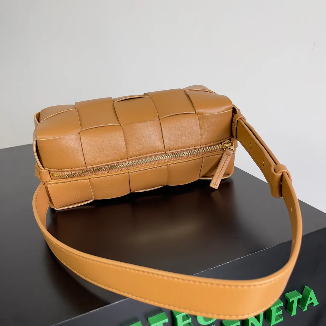 Сумки На Ремне Женские Bottega Veneta 368712