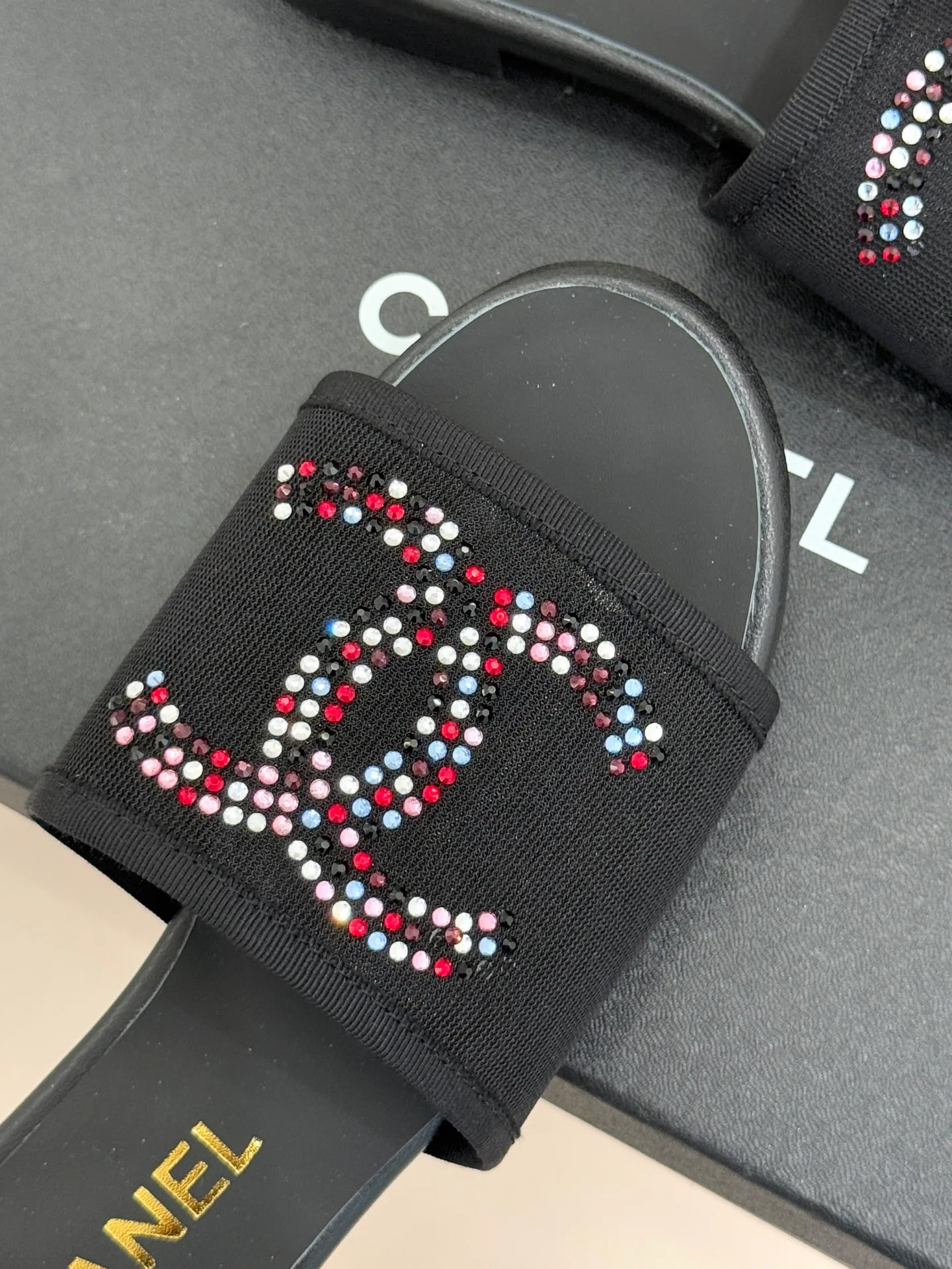 Босоножки Женские Chanel 11167367