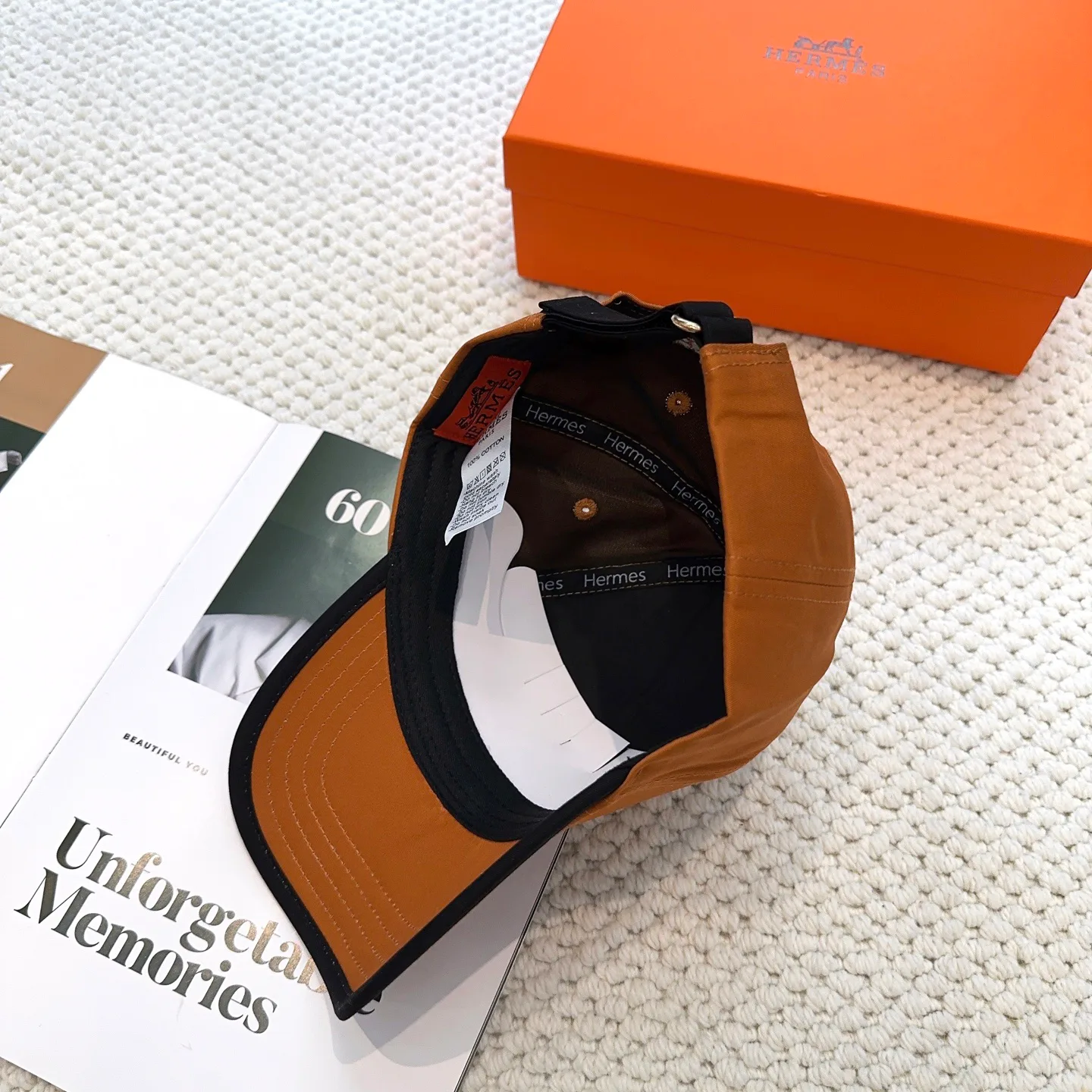 Головные Уборы Hermes 10776539