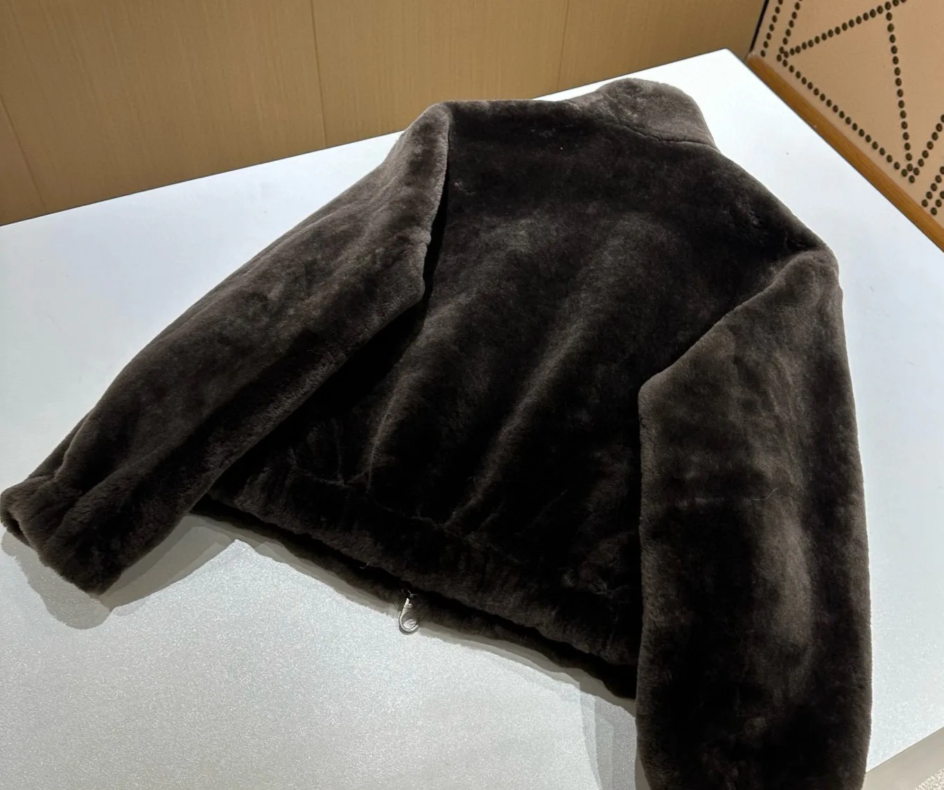 Шубы Женские Loro Piana 928538