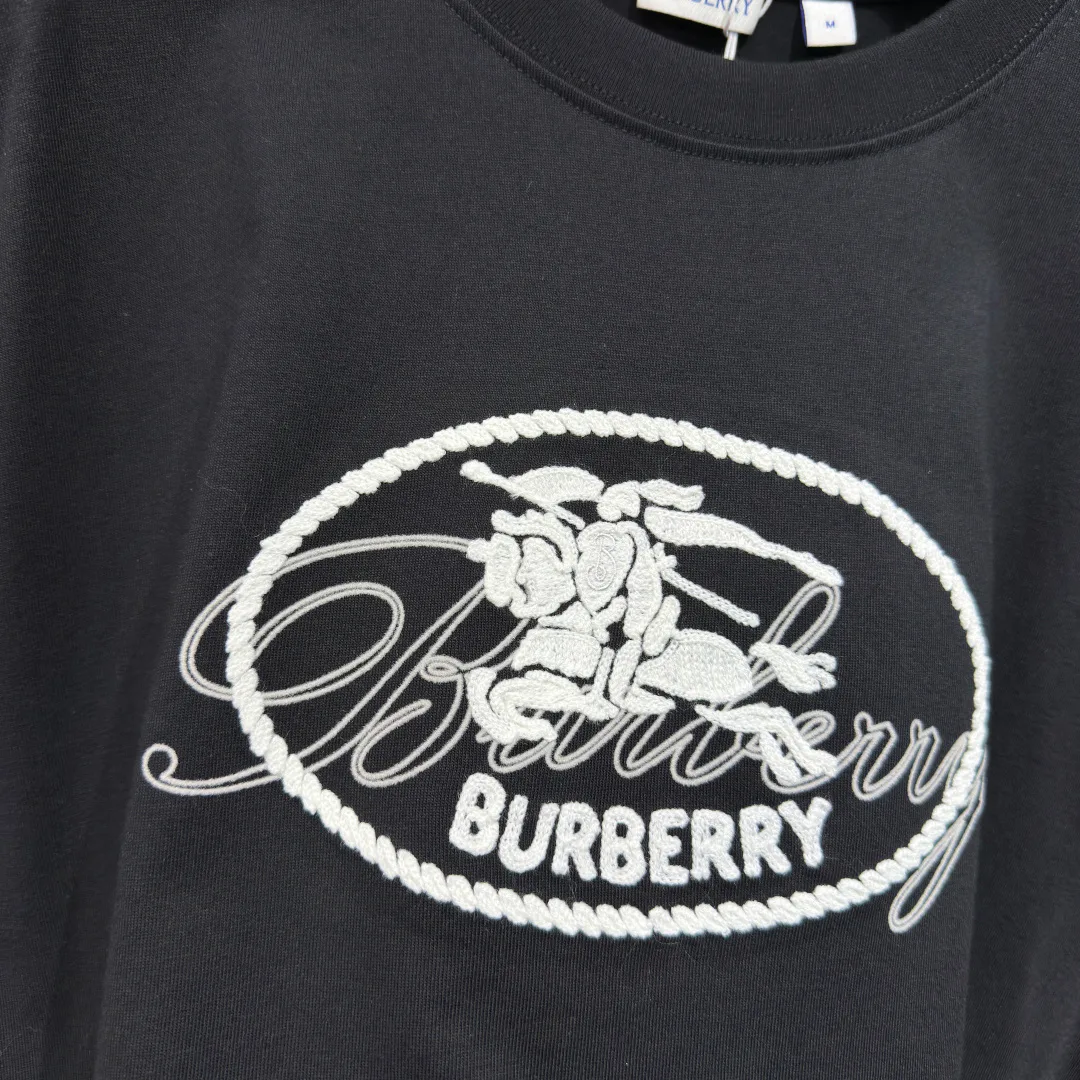 Футболки Мужские Burberry 10904119