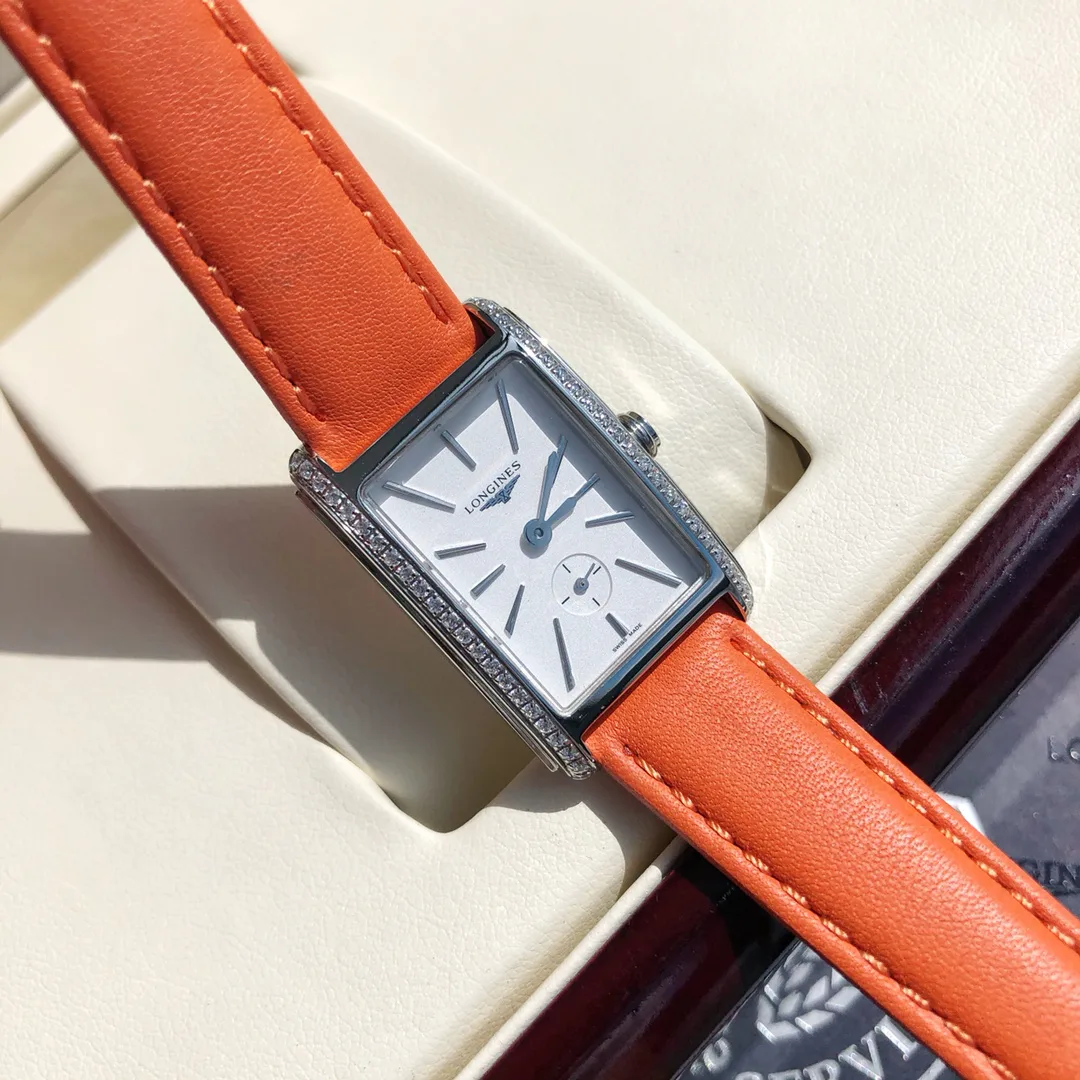 Часы Женские Longines 13909544
