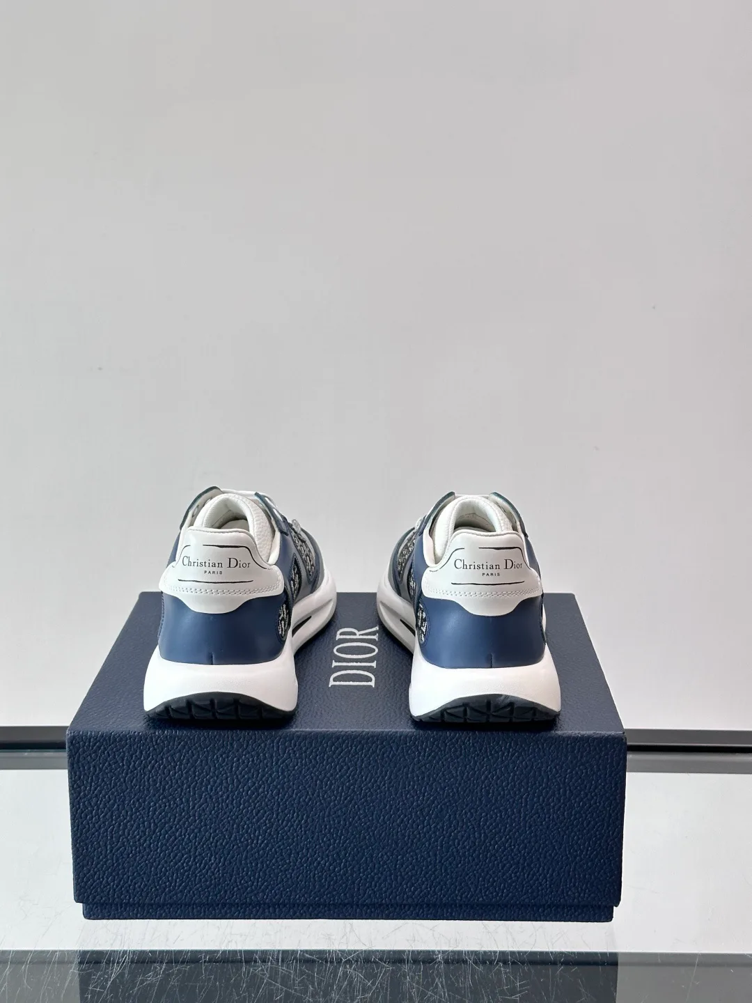 Кроссовки Женские Christian Dior 700567