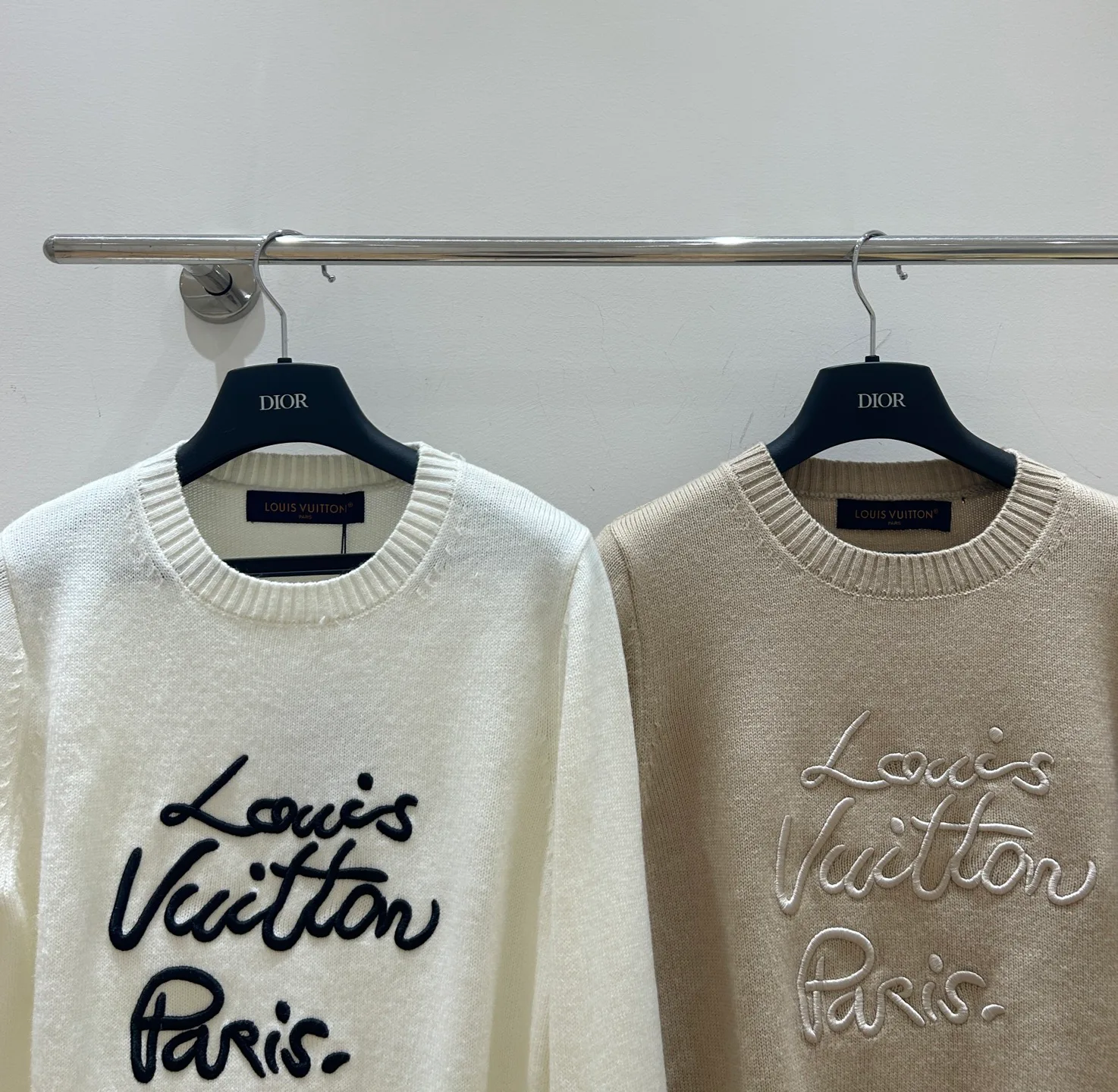 Джемперы И Свитеры Женские Louis Vuitton 409971