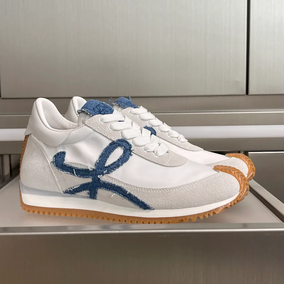 Кроссовки Женские Loewe 1607308