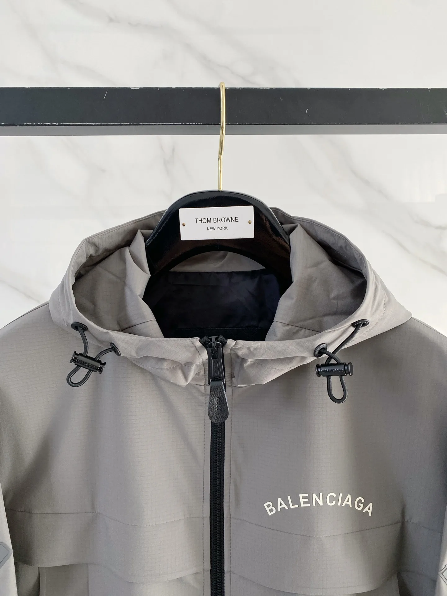 Куртки И Пуховики Мужские Balenciaga 11664862